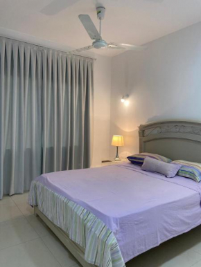 Apartamento cerca de Asunción